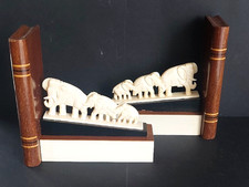 Serre livres D  epoque art