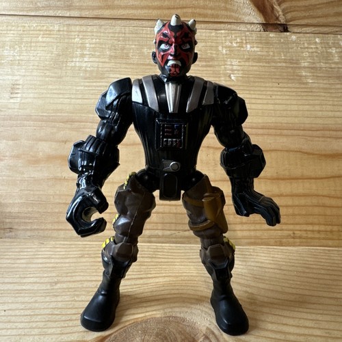 Star wars hero mashers - hero,