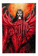 Olivier Ledroit . affiche