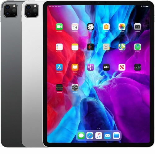 Apple ipad pro - pro, gen