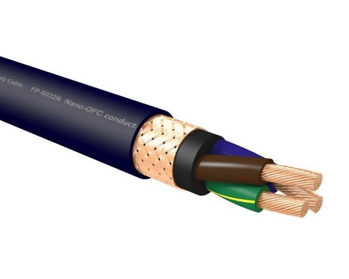 Furutech s022n câble - fp-s022n,