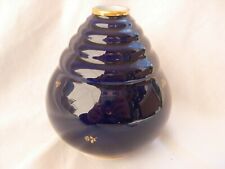 SEVRES,JEAN MAYODON,VINTAGE FRENCH PORCELAIN VASE,1940 YEARS.