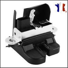 Serrure Hayon de coffre pour Golf 5/6 PASSAT, TOURAN OEM: 1K6827505C, 1T0827505F