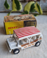 ANCIENNE DINKY TOYS NUMERO 106