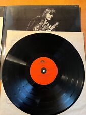 Disque double vinyl Renaud