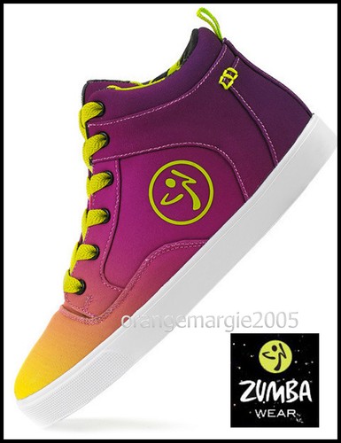 Zumba rio street impact max - ,