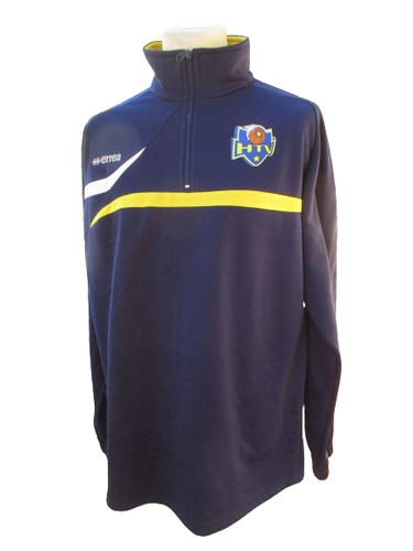 Veste basket htv toulon - de,
