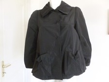 RAVISSANTE VESTE COURTE MARQUE