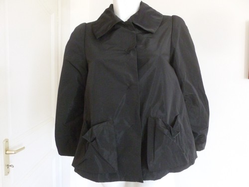 Ravissante veste courte marque - veste,