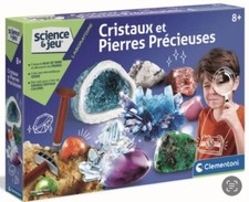 Clementoni - Science & Jeu -