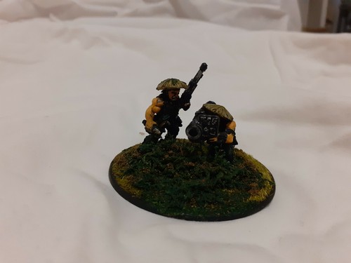 Wh40k astra militarum catachan - astra,