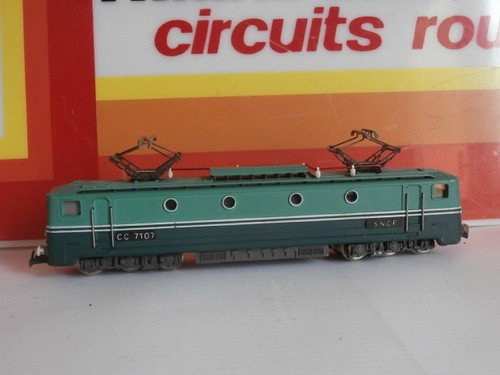 Sncf locomotive electrique - sncf,