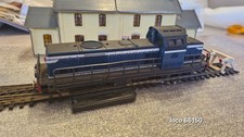 locomotive BB66150 marque