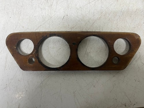 Triumph spitfire mk3 dashboard - spitfire,