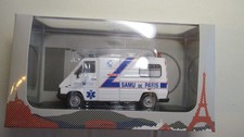 MINIATURE RENAULT MASTER T 30