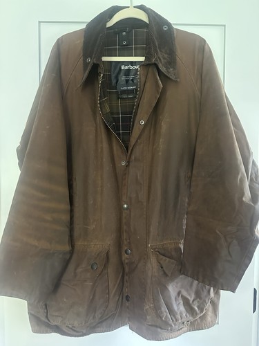 Barbour men classic - barbour, men's