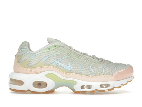Nike air max plus crimson - tn,