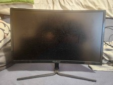 Ecran viewsonic VX2458-C-mhd 144hz - 1ms