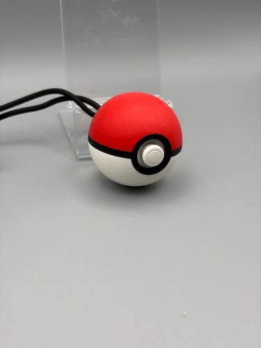 Manette pokéball plus - manette,