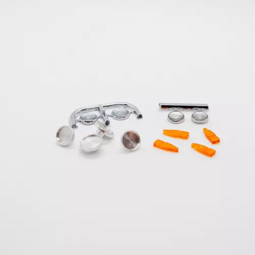 Brm 425r set front - r8,