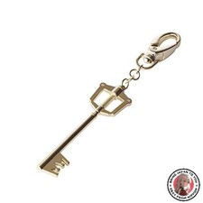 NOUVEAU porte-clés Kingdom