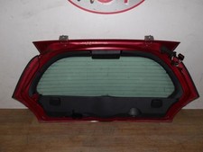 Malle/Hayon arriere CITROEN C2