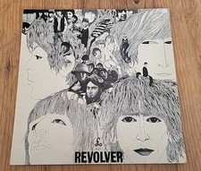 Vinyle 33t -  The Beatles