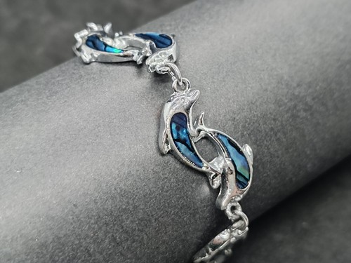 Ancien élégant bracelet