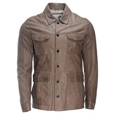 8 Essentiels Veste De Motard