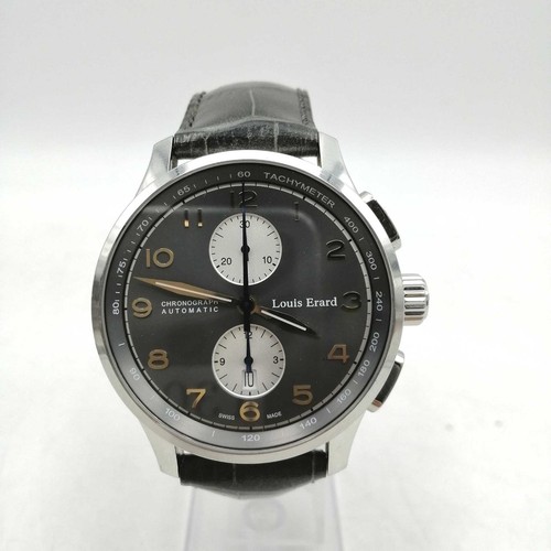 Louis erard 228 automatic - 228,