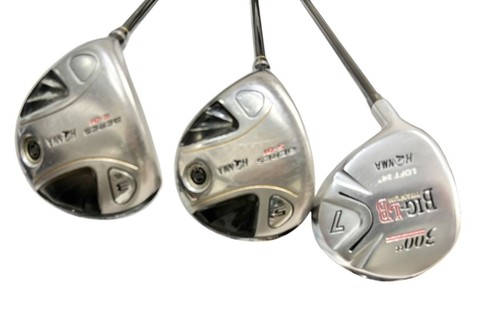 Lefty honma golf beres - lefty,