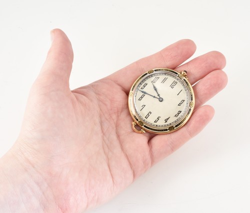 Montre poche mécanique - montre,