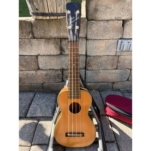 Vintage regal tonk - vintage, american