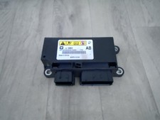 Boitier air bag OPEL ASTRA J PHASE 1 13575683