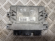 2006 RENAULT CLIO MK3 1.2