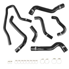 Kit durites silicone eau - , de