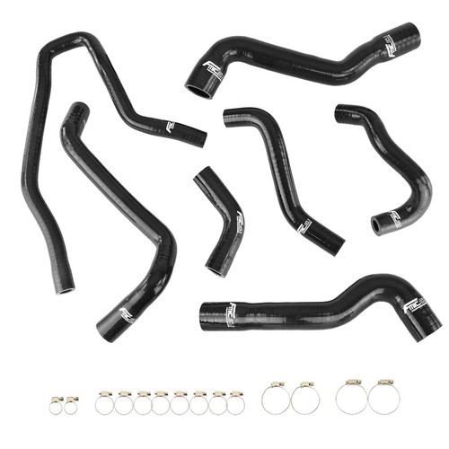 Kit durite silicone eau - , de