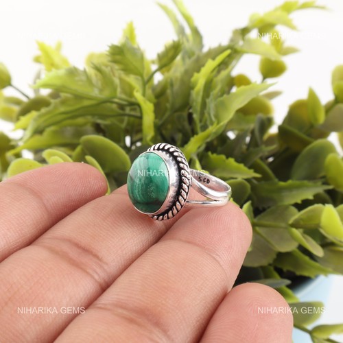Bague art déco solitaire - art,