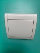 Legrand sagane interrupteur Va et Vient opalis blanc 84052 ou 84002