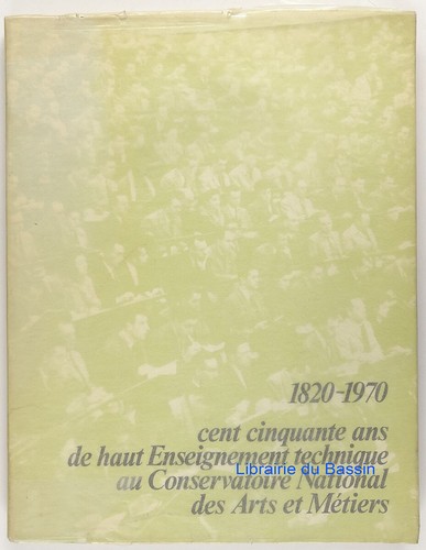 150 ans enseignement technique - 150,
