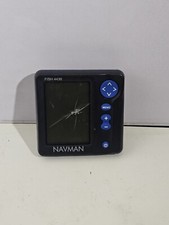 Sonar détecteur de poissons Navman Fish 4430 sondeur Pour Pièce Détaché