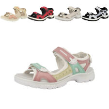 Ecco Offroad Sandales De Randonnée Pour Femmes