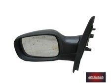 Renault Clio 3 Miroir