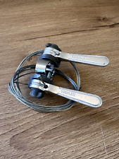 Pince à friction de tube de