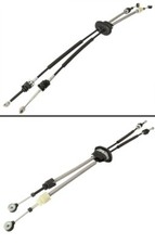 KIT Câbles d'embrayage