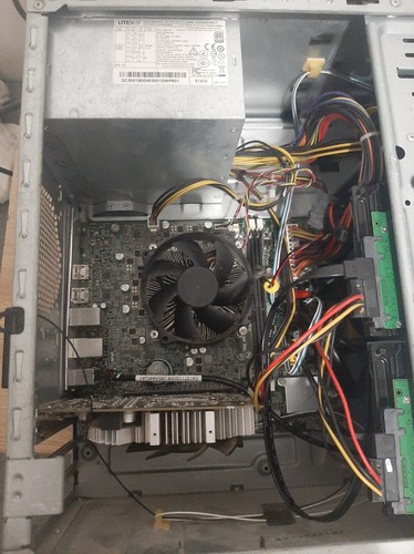 Gaming gtx 1050 hdd 2 - gtx,