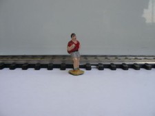 TRAIN échelle O PERSONNAGE 