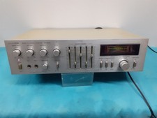 TECHNICS  TYPE SH -8080