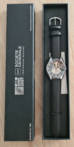 Montre coupe monde rugby - montre,
