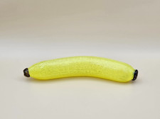 Sculpture verre soufflé